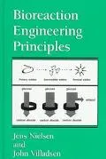 Bioreaction Engineering Principles