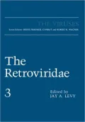 The Retroviridae Volume 3