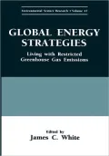 Global Energy Strategies: Living with Restricted Greenhouse Gas Emissions
