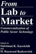 From Lab to Market: Commercialization of Public Sector Technology