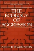 Ecology of Aggression