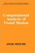Computational Analysis of Visual Motion