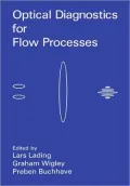 Optical Diagnostics for Flow Processes