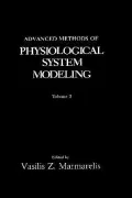 Advanced Methods of Physiological System Modeling, Vol. 3