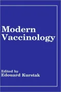 Modern Vaccinology