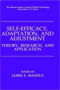 Self-Efficacy, Adaption And Adjustment, Theory, Research And Application