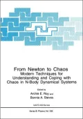 From Newton To Chaos