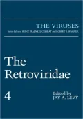 The Retroviridae Volume 4