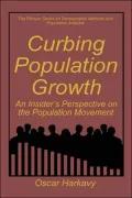 Curbing Population Growth