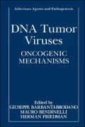 Dna Tumor Viruses