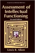 Assessment Of Intellectual Functioning, Second Edition