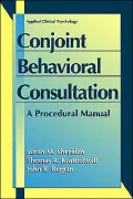 Conjoint Behavioral Consultation