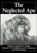 Neglected Ape