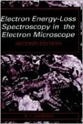 Electron Energy-Loss Spectroscopy In The Electron Microscope, 2nd Edition