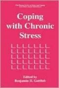Coping With Chronic Stress