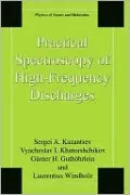 Practical Spectroscopy of High-Frequency Discharges