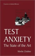 Test Anxiety