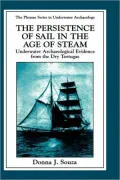 The Persistence of Sail in the Age of Steam