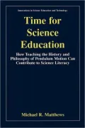 Time for Science Education