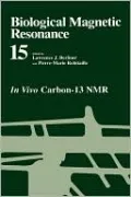 Biological Magnetic Resonance, Vol. 15