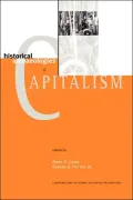 Historical Archaeologies Of Capitalism