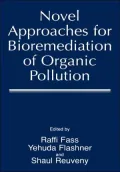 Novel Approaches For Bioremediation Of Organic Pollution