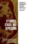 Cytokines, Stress, and Depression