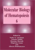 Molecular Biology of Hematopoiesis 6