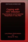 Coping with HIV Infection