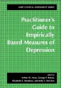 Practitioner's Guide to Empirically-Based Measures of Depression