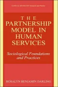 The Partnership Model in Human Services