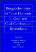 Biogeochemistry of Trace Elements in Coal and Coal Combustion by-Products