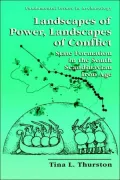 Landscapes Of Power, Landscapes Of Conflict