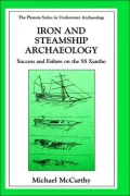 Iron And Steamship Archaeology
