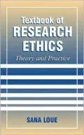 Textbook Of Research Ethics, Theory And Practice
