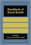 Handbook Of Rural Health