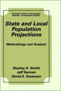 State and Local Population Projections : Methodology and Analysis