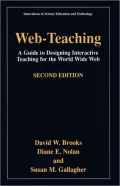 Web-Teaching