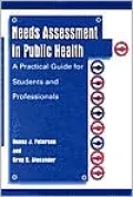 Needs Assessment In Public Health