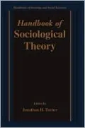 Handbook of Sociological Theory