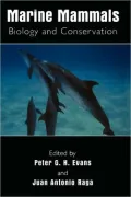 Marine Mammals