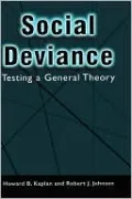 Social Deviance