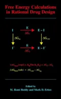 Free Energy Calculations in Rational Drug Design