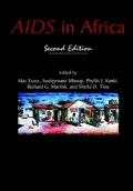Aids In Africa