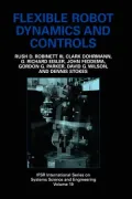Flexible Robot Dynamics and Controls
