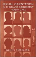 Sexual Orientation in Child and Adolescent Health Care