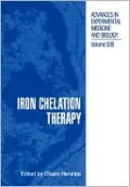 Iron Chelation Therapy