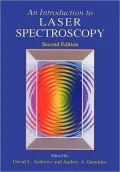 An Introduction to Laser Spectroscopy