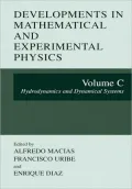 Developments in Mathematical and Experimental Physics