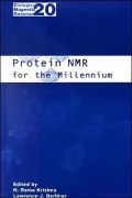 Biological Magnetic Resonance